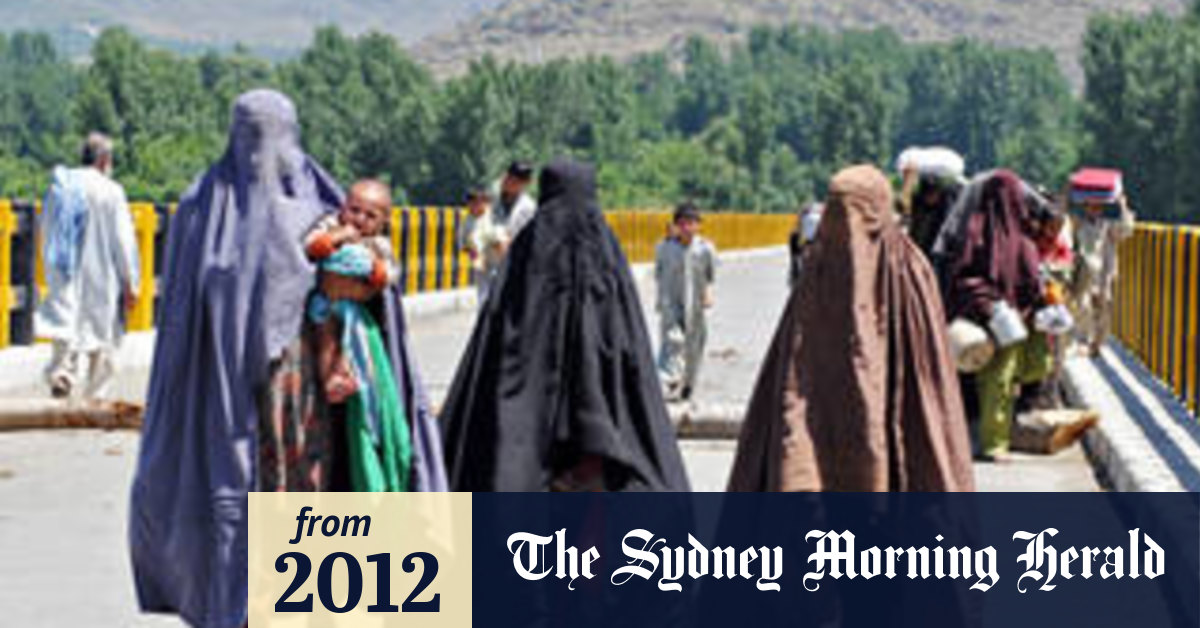 Women's rights a fight to the death in Pakistan